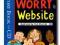 Worry Website [Book CD] - NOWA Wrocław