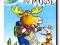 Moose and Mouse [Book CD] - Colin West NOWA Wr