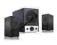 Głośniki 2.1 Microlab FC390 [FC390-BK] Ontech_pl