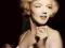 Marilyn Monroe (spotlight) - plakat 61x91,5 cm