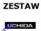 Zestaw upominkowy Uchida SSP:3634