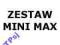 Zestaw upominkowy Mini Max SSP:3636