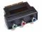 Adapter przejście Euro/SCART -  YUV component