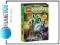 LEGO NINJAGO. ROK WĘŻY, CZ. 1-3 - box 3 dvd