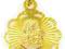 ZŁOTY MEDALIK  pr.333 Nowy + wysyłka GRATIS