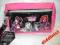 Piórnik MONSTER HIGH podwójny 3 kieszenie GIRLS