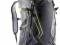 Plecak SPECTRO AC 36 - Deuter black/sun KATOWICE