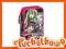 MONSTER HIGH Piórnik 2 komory 34 el
