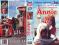 KRÓLEWSKA PRZYGODA ANNIE ******* NOWA KASETA VIDEO