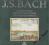 BACH Kompozycje na klawesyn 12 LP