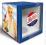 Chłodziarka Cool Cube Pepsi Retro HM 113
