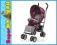 Wózek spacerowy COTO BABY SOUL parasolka +GRATISY