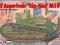 American Six Ton M1917 wczesny -1/72(RPM)