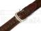 WYSOKIEJ JAKOŚCI PASEK ZE SKÓRY ALIGATORA