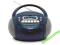 RADIOODTWARZACZ CD RADIO KASETA MP3!!! POLECAMY