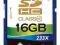 Karta Pretec SD SDHCx233 16 GB sklep/Zabrze