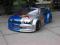 Karoseria 1/8 Rally BMW M3