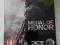 gra PS3 - MEDAL OF HONOR