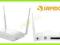 AP Router DSL 4G 3G LTE dual-band 600Mb GR-1736 FV