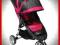 Promocja BABY JOGGER Wózek trojkołowy CITY MINI SU