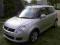 SUZUKI SWIFT Lift Opłacony