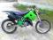 Kawasaki KX KAWASAKI KX 125!!Renthal Excel ProGrip