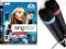 SingStar Polskie Hity + 2 Bezprzewodowe Mikrofony