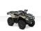 CAN-AM OUTLANDER 800R XT NOWY ZAREJESTROWANY !!!