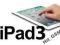 NOWY iPAD 3 4G Wi-Fi 32 GB POLSKA SKLEP WAWA 2699