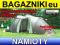 Namiot tunelowy COMO 4 HIGH PEAK 4 OSOB biwak +10
