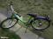 rower dla dziewczynki kola 24