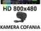 GOCLEVER NAVIO 700 PLUS 4GB KAMERA COFANIA *8GB AM