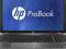 HP 4530s i3 W7Pro 320 4 15,6'' LY474EA + torba
