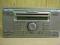 Radio otwarzacz CD Ford s-max galaxy