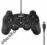 GAMEPAD SPEEDLINK STRIKE FX (SL-4442-SBK-01)