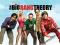 The Big Bang Theory (Sky) - plakat  61x91,5 cm