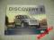 Land Rover Discovery 3 - 2007 !!!