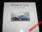 Opel Omega Edition Sport - 1996 !!!