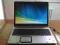 Ładny HP DV9000 matryca 17" 320GB HDD 2GB Ram