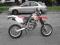 HONDA XR 400 R SM SUPER MOTO SUPERMOTO WARSZAWA