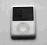 Ipod Nano 3G 4GB
