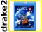 WALL-E (DISNEY) [BLU-RAY] polski DUBBING (WALLE)