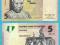 Nigeria 5 Naira 2006 NV , P32 , Stan I (UNC)