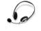 Creative HS320 słuchawki z mikrofonem SKYPE