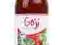 SOK Z GOJI 100% BIO 330ml MEDICURA