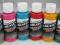 CREATEX COLORS TROPICAL COLOR SET 6x60ML