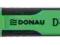 Textmarker DONAU D-Text - zielony WAWA