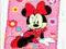 SUPER OFERTA POŚCIEL * MINNIE * 140/200 PREZENT!