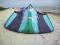 Latawiec Slingshot rev 11m kiteboarding