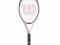 RAKIETY TENISOWE RAKIETA WILSON CORAL REEF 110 BLX